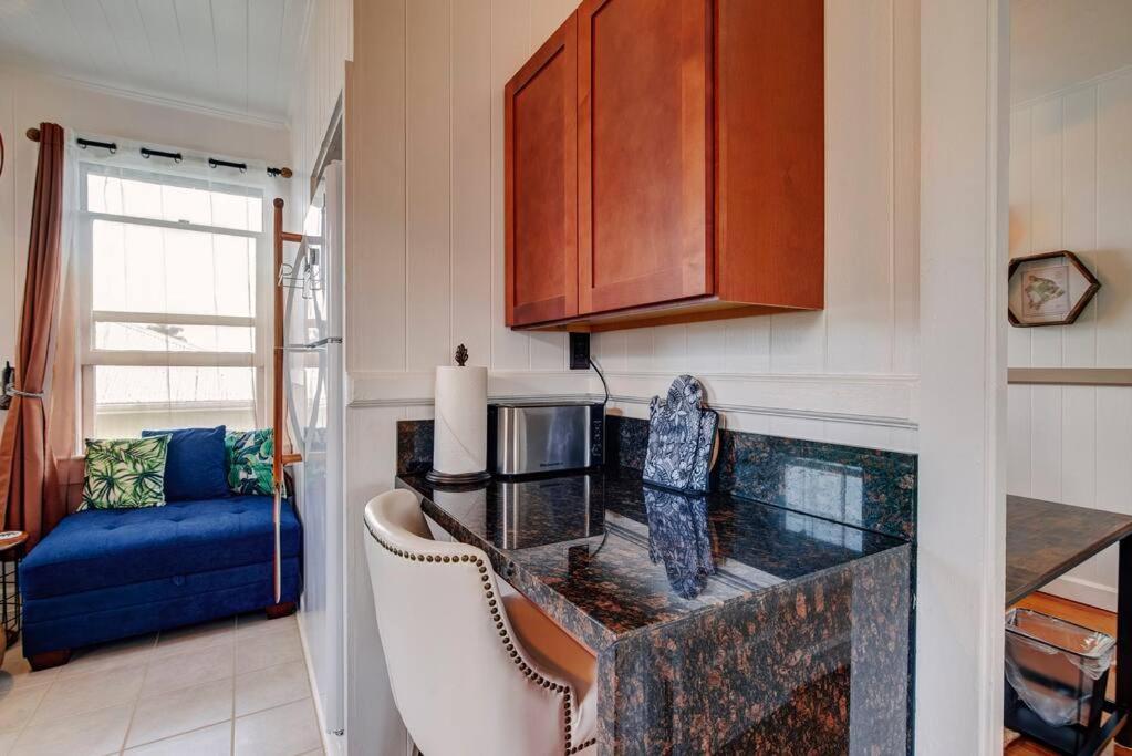 New Paddler'S Inn- 3Br Hilo Downtown Εξωτερικό φωτογραφία